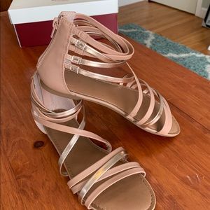 Women’s Super Cute Sandals